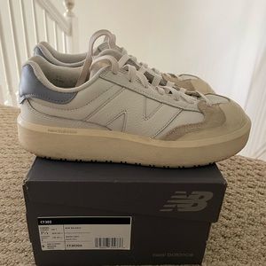 New Balance CT302